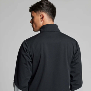 Veste coupe-vent imperméable pour hommes-légère et respirante, parfaite pour la randonnée, la course et les activités de plein air - Product Image 3