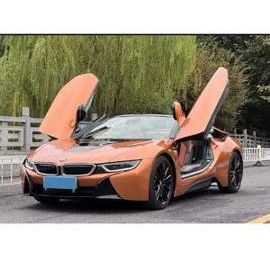 Auto Usata Economica: BMW i8 Berlina 2026 - Auto Usate Pronte per la Spedizione - Product Image 1