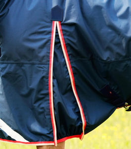 Breathable <b>waterproof</b> horse rug premium equestrian turnout <b>blanket</b> custom made rugs for professional riding Horse Rugs - Product Image 5