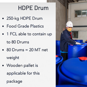 Yellow <b>Glycerine</b> 85% Industry Grade Best Price of Refined Crude <b>Glycerine</b> (HDPE Drums packaging) - Product Image 5