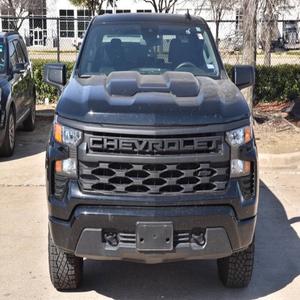 MEJOR PRECIO PARA Chevrolet Silverado 1500 2025 - Product Image 1