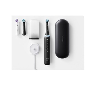 Brosse à dents électrique Oral B IO pas chère en vente, prix de gros, brosse à dents intelligente rechargeable, approvisionnement en vrac, marque de haute qualité - Product Image 4