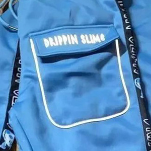 Chándal deportivo personalizado fabricante diseño OEM conjunto completo disponible para fitness gimnasio correr o ropa de calle diaria - Product Image 5