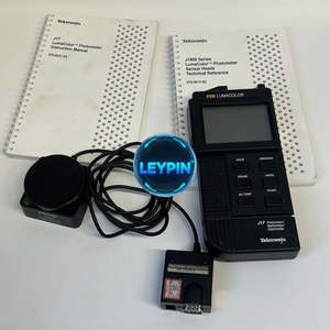 J1811 Tektronix วัดความเข้มของแสงที่ได้รับการแก้ไขด้วย J17ที่มีคุณสมบัติของ ytdi ที่ยอดเยี่ยม - Product Image 1