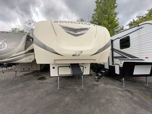 Starcraft Solstice Super Lite 28TSI d'occasion 2018 - Product Image 4