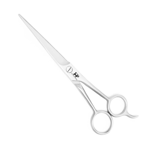 Tijeras Profesionales para Cortar Cabello para Uso en Salón, Tijeras de Corte de Cabello de Acero Inoxidable de Alta Calidad - Product Image 2