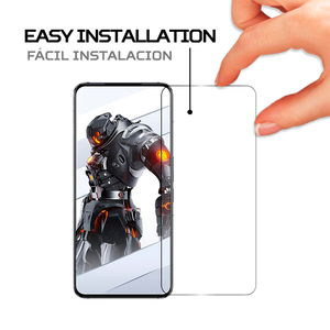 ฟิล์มกันกระแทกสำหรับ Nubia Red Magic 7S Pro อุปกรณ์เสริมระดับพรีเมียมเพื่อการปกป้องอุปกรณ์ที่เหนือกว่า - Product Image 3