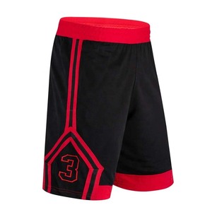 Pantalones cortos para correr Pantalones cortos de malla de baloncesto Jogging y pantalones cortos de secado rápido Nuevos deportes para hombres Deportes Fitness Ropa de baloncesto de playa - Product Image 5