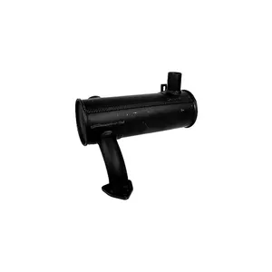 Silencer - For Massey Ferguson Tractors OEM Part No. 1694961B5 MF Tractor Parts MF 375, 385, 385 4WD