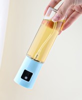 GOS02 Flacon pulvérisateur d'huile en verre Macaron, type pression, anti-fuite, pour cuisine, barbecue et usage domestique