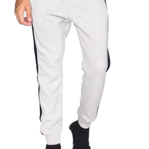 2025 vêtements de sport décontractés pour hommes sur mesure pantalons de survêtement en gros toile pantalon de jogging avec services OEM - Product Image 4