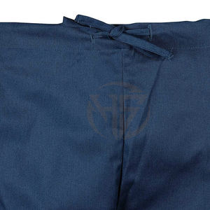 Uniforme de travail en tissu de qualité supérieure, taille personnalisée, vente chaude, uniforme de travail au design tendance, uniforme de travail grande taille - Product Image 6