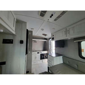 Caravana Rockwood Geo Pro Mini 2020 15TB - Capacidad para 4 Personas - Product Image 1