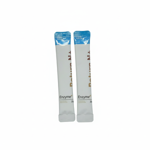 Yuyu Healthcare Corea ODM - Polvo de Enzimas Digestivas de 15 Granos en Barra, Ayuda Digestiva para Adultos, Alivio Estomacal 2000mg, Funcional para la Salud - Product Image 3