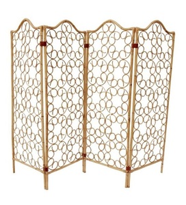 Bán buôn tùy chỉnh gỗ được thiết kế tường chia cho trang trí nội thất tường hình sự và gấp phòng chia hiện đại. - Product Image 3