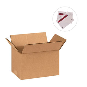 Papel de Color personalizado, etiqueta de sobre disponible al precio más bajo, nueva y de buena calidad - Product Image 4