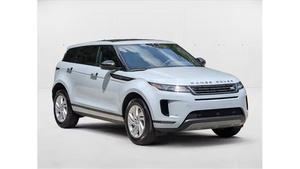 Land Rover Range Rover Evoque S 2025 Usado en Excelentes Condiciones - Product Image 3