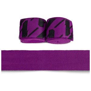 Correa deportiva de algodón elástico, estampado, Taekwondo tailandés, protección de muñeca, envoltura de mano - Product Image 2