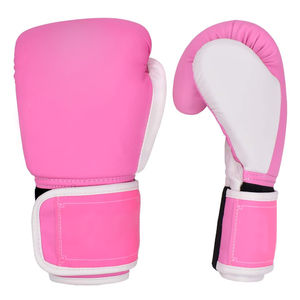 Set de Entrenamiento de Boxeo para Adultos con Guantes de Cuero y Sacos de Boxeo con Forro Interior, Guantes de Boxeo de Entrenamiento Reales - Product Image 6