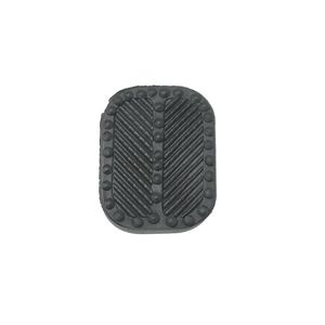 Clutch, Brake Pedal <b>Rubber</b> for Fiat Ducato, Fiorino, Panda - 2 Pieces - Product Image 3