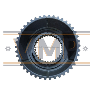 VOE 17232717 - Moyeu d'embrayage pour niveleuses Volvo, marques VMP, haute qualité, état neuf, pièces de rechange pour machines de construction - Product Image 2