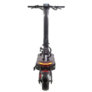 Patinete Eléctrico de Alto Rendimiento, Motor sin Escobillas de 1000W, Batería de Litio de 25Ah, Autonomía de 30-40 km, Control por Aplicación, Impermeable, Aleación de Aluminio - Product Image 1