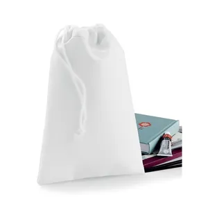 Sacche Sportive Personalizzate per Merchandising, Sacchetti Promozionali con Coulisse Personalizzabili in Sublimazione - Product Image 3