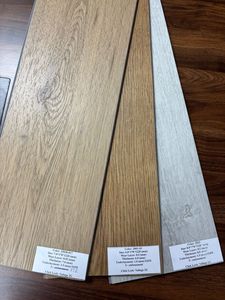 Suelo interior LVP WPC SPC 100% Núcleo rígido impermeable Antideslizante Diseño de textura de madera ecológico - Product Image 5