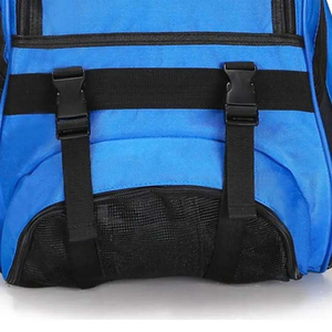 Mochila de Viaje para Portátil Impermeable Personalizada de Fábrica, Mochila de Senderismo para Exteriores en Venta - Product Image 4