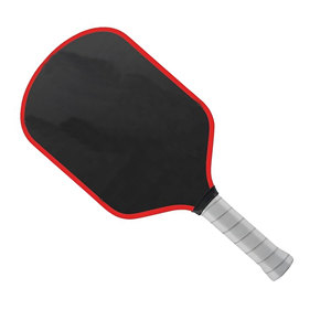 Raqueta de Pádel Profesional de Fibra de Carbono, Directamente del Fabricante en PAKISTÁN, Disponible en 3K/12K/18K-OEM Directo - Product Image 4
