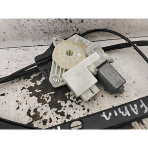 Elektrischer Fensterheber vorne links SKODA Fabia Limousine 3. Serie 5JA959811K (15>21) - Product Image 4