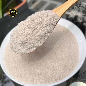 Cassva (มันสำปะหลัง) Residude Powder-ส่วนผสมอาหารสัตว์ธรรมชาติ - Product Image 2