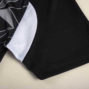 El más nuevo diseño 24-25 Club Soccer Uniform Adulto Custom Football Uniform Child Team Soccer Wear - Product Image 4