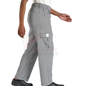 กางเกงเชฟกางเกงดีไซน์ตามสั่งกางเกงเชฟมาใหม่ - Product Image 3