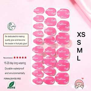 Glue <b>Sticky</b> <b>Tabs</b> - Product Image 3