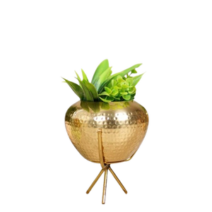 Mini Jardinière avec Support - Product Image 4