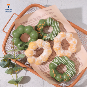 10kg-mélange de beignets végétaliens - Product Image 2