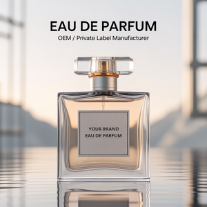 Eau de Parfum de Marca Privada OEM, Fabricante de Perfumes de Lujo, Fragancia Premium de Larga Duración, Producción de Aroma Personalizado, Spray de 100 ml - Product Image 1