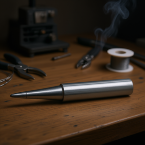 Punta de Repuesto Usag para Soldadores Tipo Pluma, Producto de Alta Calidad en la Categoría de Puntas de Soldadura - Product Image 3