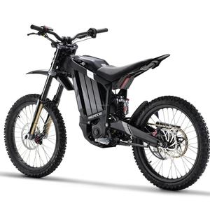 Rerodee R1 8KW 72V 35AH 55MPH, nouvelle moto tout-terrain électrique de haute qualité, puissante, pour la montagne, la piste et le tout-terrain - Product Image 5