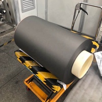 Baterai Batch kecil katoda LiFePO4 dan lembar elektroda anoda untuk pembuatan paket baterai Lithium Ion