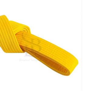 เข็มขัดคาราเต้ออกแบบเองล่าสุด - Product Image 6