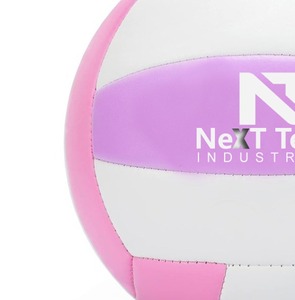 วอลเลย์บอลดีไซน์และโลโก้สำหรับการแข่งขันและการฝึกอบรมอุตสาหกรรมเทคโนโลยีล่าสุด - Product Image 4