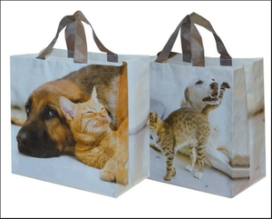 ผู้ผลิตถุงผ้า PP เป็นมิตรกับสิ่งแวดล้อมระดับพรีเมียม Thuan Duc JSC เวียดนาม - Product Image 4