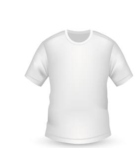 Camiseta Formal para Hombre, Nueva Llegada, Color Personalizado, Tejido Transpirable de Poliéster/Algodón, Logotipo Personalizado, Alta Calidad - Product Image 2