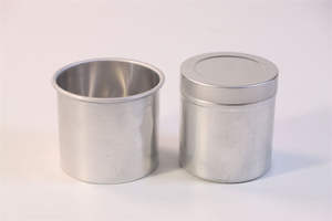 Pots de pinces d'outils médicaux professionnels de qualité supérieure fabriqués dans des bocaux de pinces de haute qualité bocaux de pinces de Offre Spéciale en acier inoxydable - Product Image 6