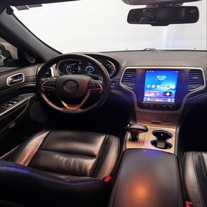Jeep Grand Cherokee Limited 286 CV, un best-seller - Product Image 3