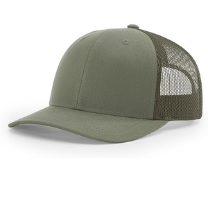 Gorra Deportiva de Protección para Entrenamiento y Trabajo, Gorra Trucker Transpirable para Todas las Estaciones, Gorra Trucker de Malla para Exteriores - Product Image 1