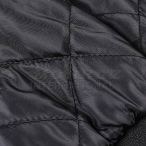 Blouson d'aviateur pour hommes, meilleur prix, blouson d'aviateur en nylon/polyester pour hommes, nouvelle collection 2025 - Product Image 5
