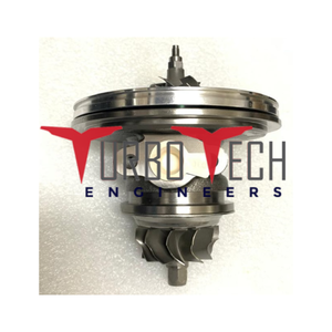 TURBOCOMPRESOR CHRA 2017. 1. - Product Image 2